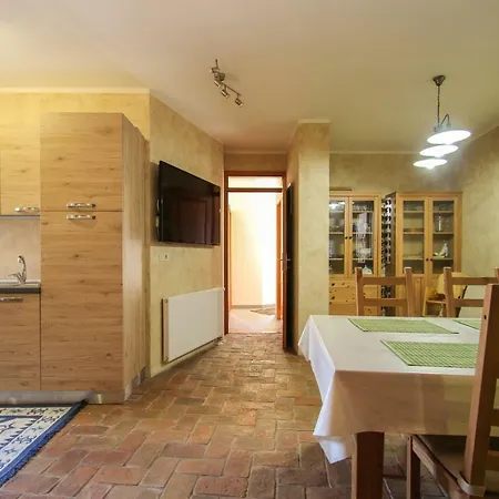 Appartamento Casa Rafael 1 Novigrad Istria