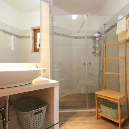 Appartamento Casa Rafael 1