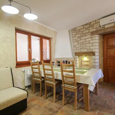 Casa Rafael 1 Novigrad Istria