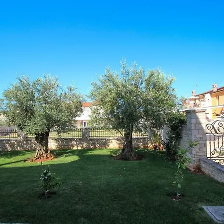 Lejlighed Casa Rafael 1 Novigrad Istria