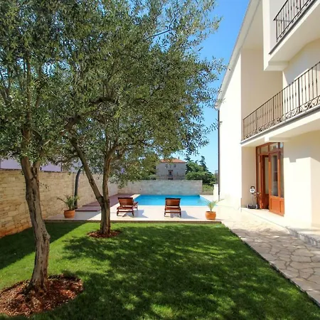 Lejlighed Casa Rafael 1 Novigrad Istria