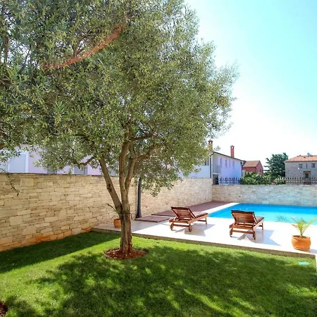 Casa Rafael 1 * Novigrad Istria