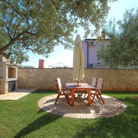 Casa Rafael 1 Novigrad Istria