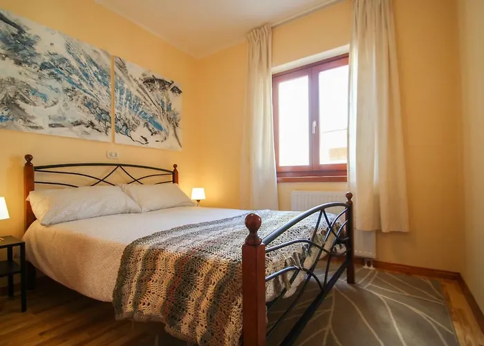 Casa Rafael 1 Novigrad Istria