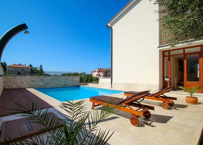 Lejlighed Casa Rafael 1 *