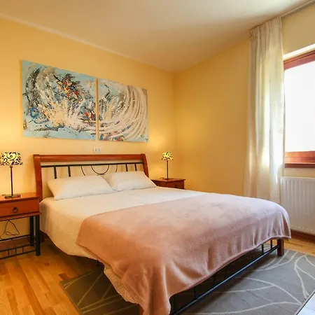 Casa Rafael 1 Novigrad (Istria)