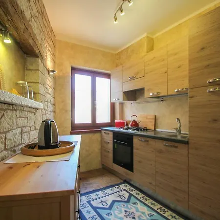 Casa Rafael 1 Apartment