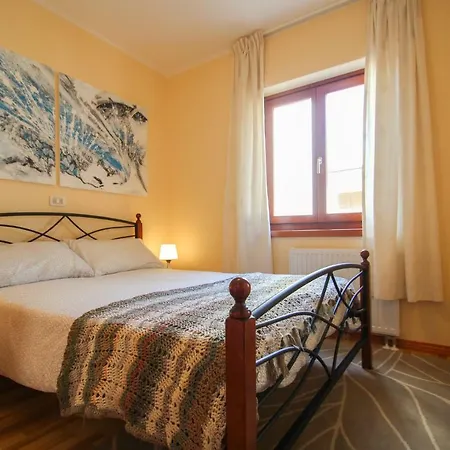 Casa Rafael 1 Novigrad Istria