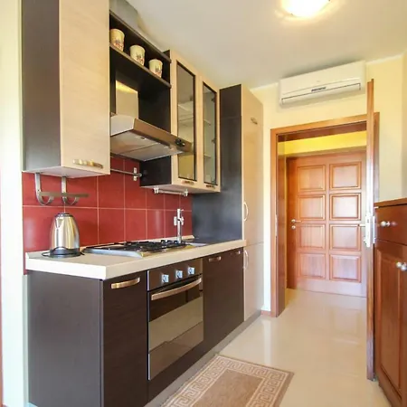 Casa Rafael 1 Διαμέρισμα Novigrad Istria