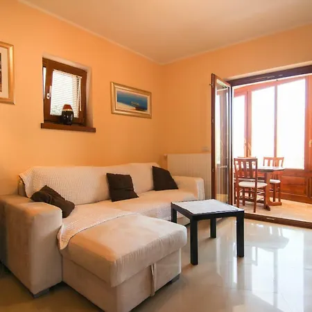 Casa Rafael 1 Novigrad Istria