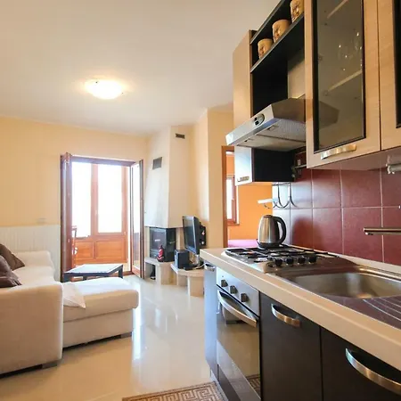Casa Rafael 1 * Novigrad Istria