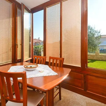 شقة Casa Rafael 1