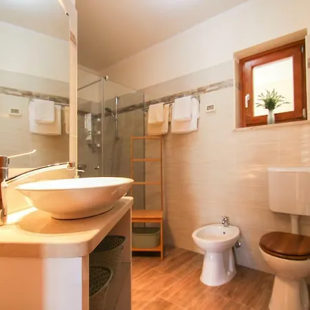 Διαμέρισμα Casa Rafael 1 *