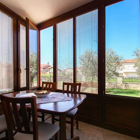 Casa Rafael 1 شقة