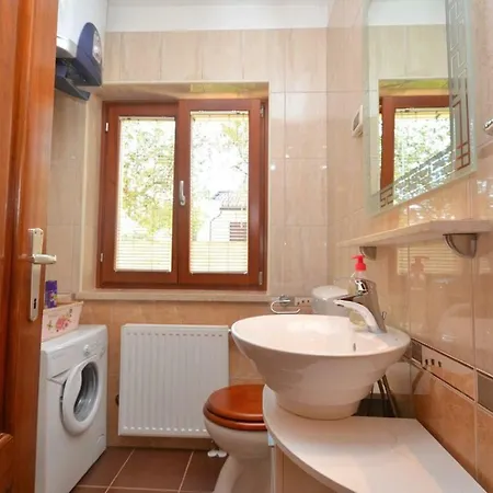 Διαμέρισμα Casa Rafael 1 *
