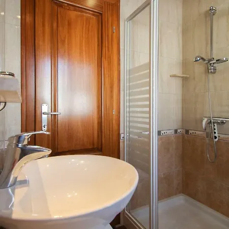 شقة Casa Rafael 1 *