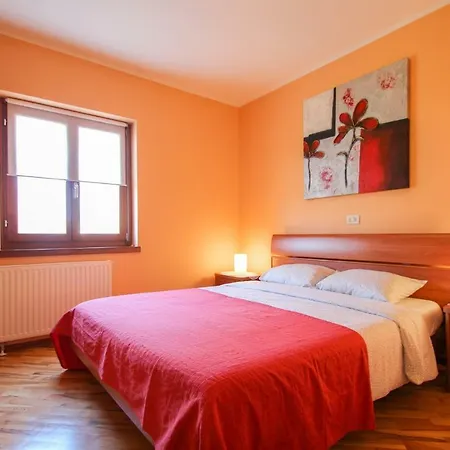 Casa Rafael 1 * Novigrad (Istria)