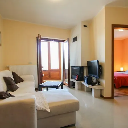 شقة Casa Rafael 1