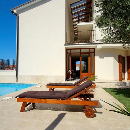 Casa Rafael 1 * Novigrad (Istria)