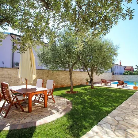 شقة Casa Rafael 1