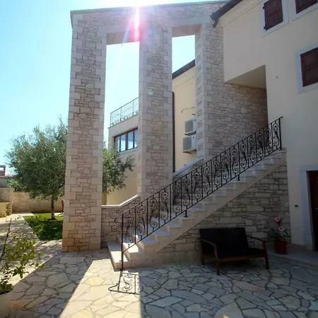 Casa Rafael 1 Apartment