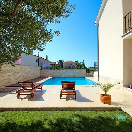Apartment Casa Rafael 1 Novigrad (Istria)