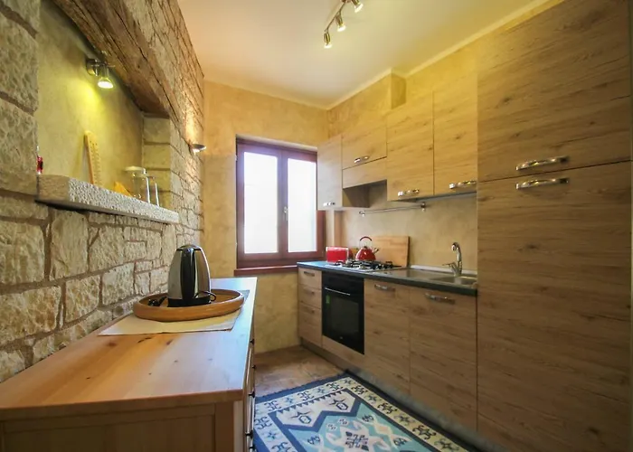 Casa Rafael 1 Διαμέρισμα