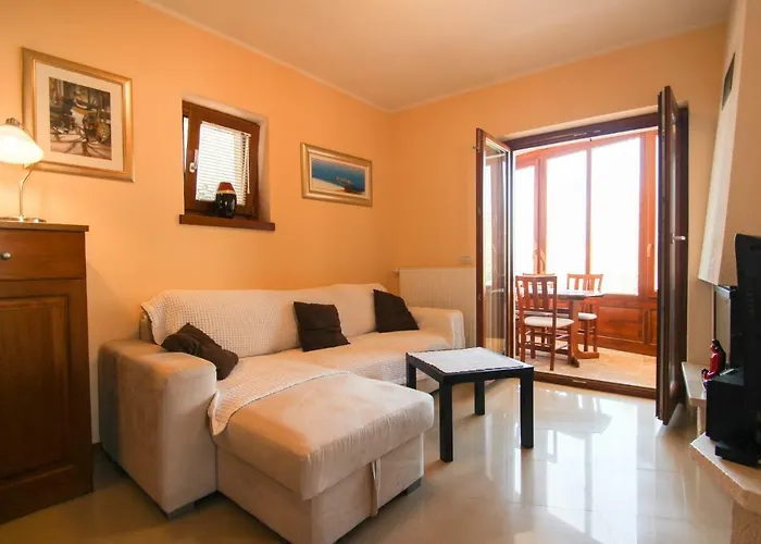 Casa Rafael 1 Novigrad Istria