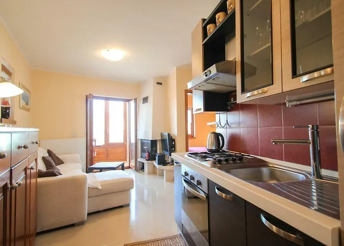 Casa Rafael 1 * Novigrad Istria