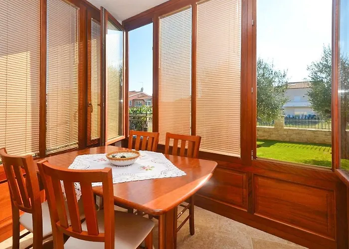 Διαμέρισμα Casa Rafael 1