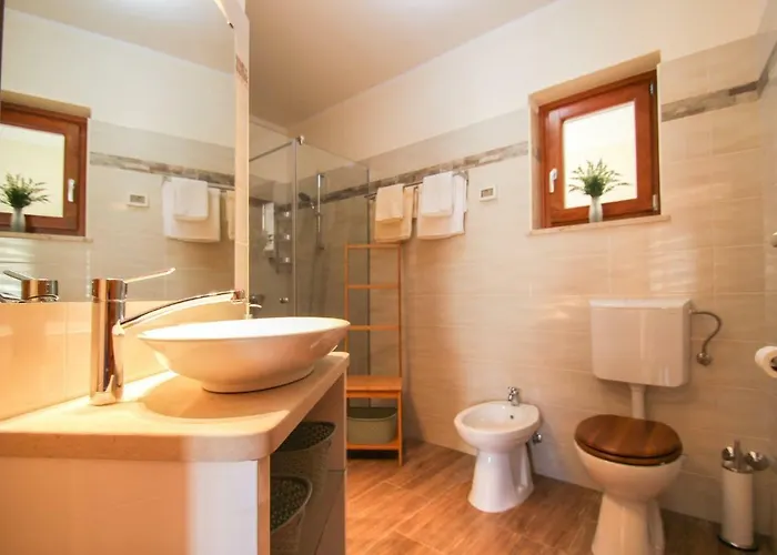 Διαμέρισμα Casa Rafael 1 *