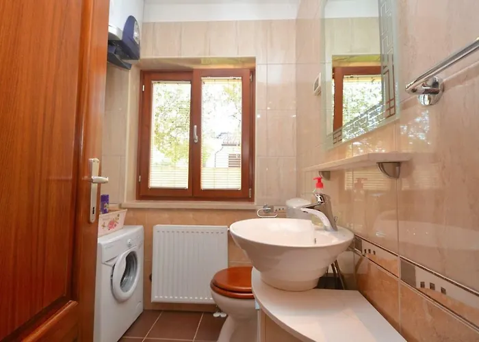 Διαμέρισμα Casa Rafael 1 *