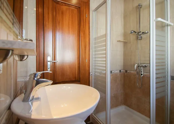 Διαμέρισμα Casa Rafael 1 *