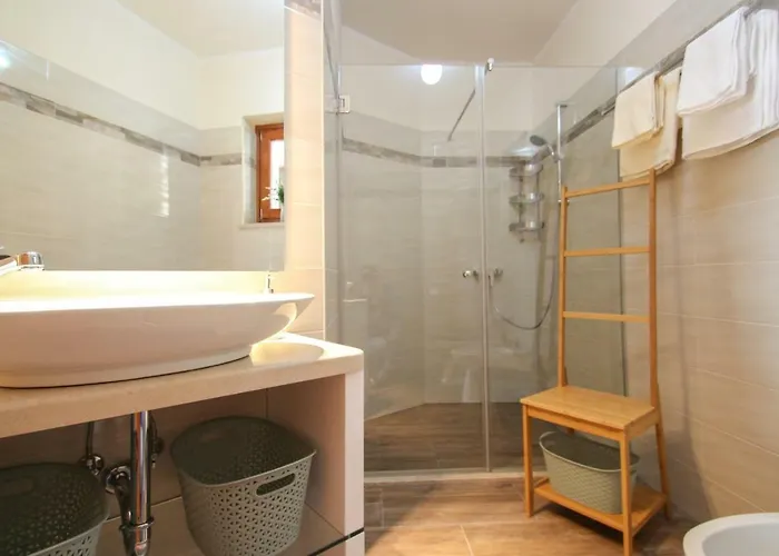 Διαμέρισμα Casa Rafael 1