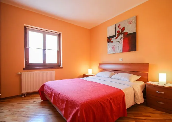 Casa Rafael 1 * Novigrad Istria