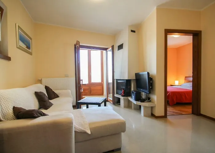 아파트 Casa Rafael 1