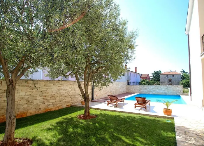 Casa Rafael 1 * Novigrad Istria