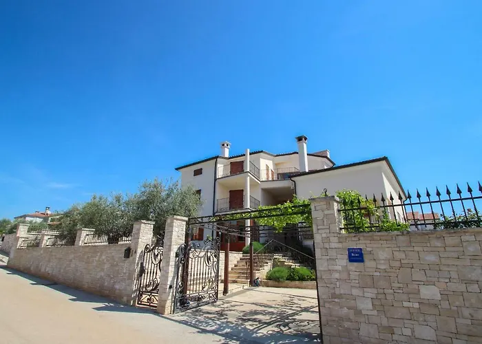 Διαμέρισμα Casa Rafael 1 *