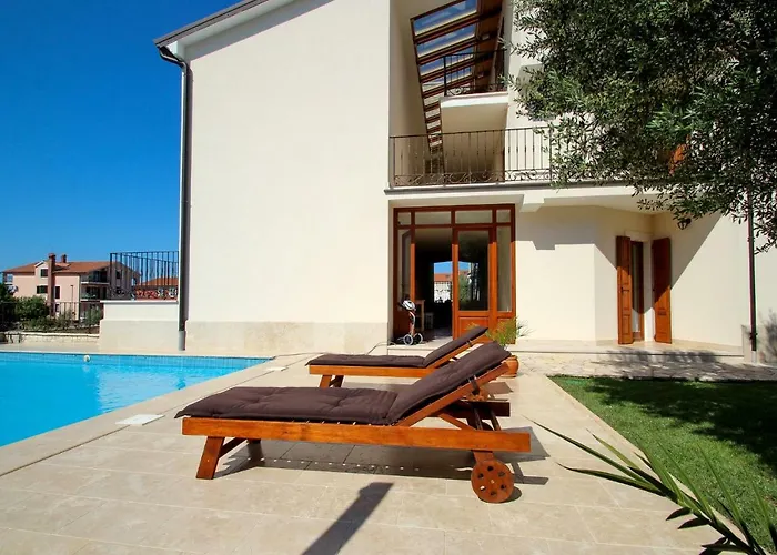 Casa Rafael 1 * Novigrad Istria