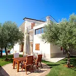 Apartamento Casa Rafael 1 Novigrad Istria