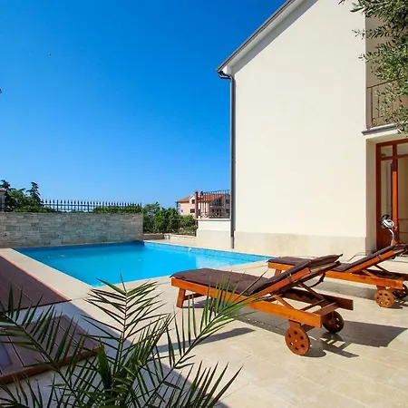 Apartmán Casa Rafael 1 *