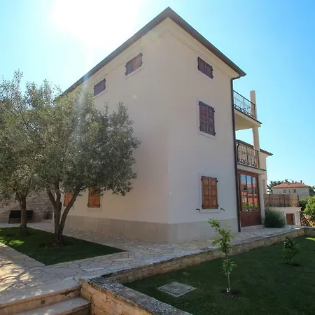 Casa Rafael 1 Apartamento Novigrad Istria