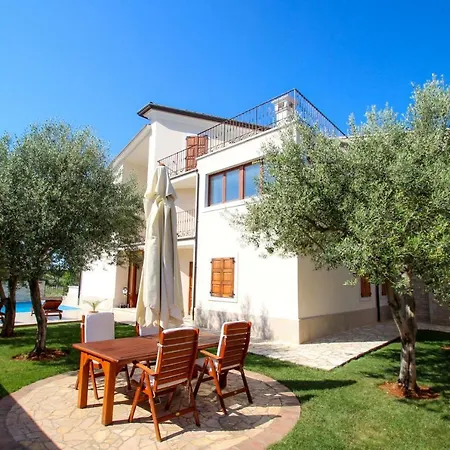Apartmán Casa Rafael 1 Novigrad Istria
