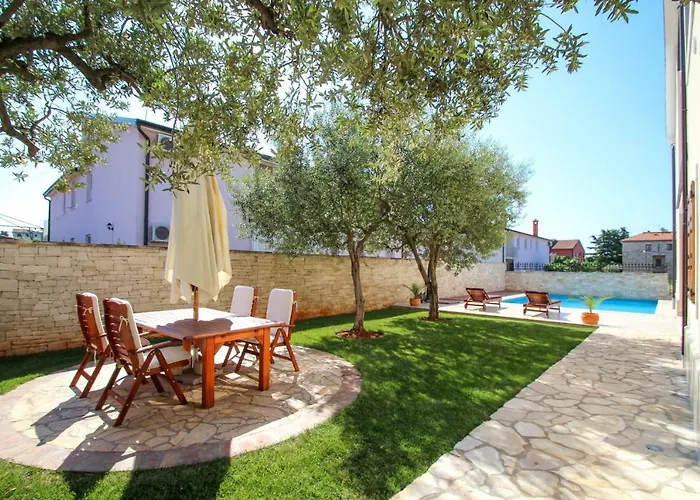 Apartamento Casa Rafael 1
