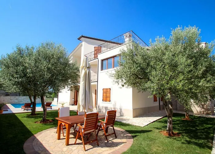 Apartamento Casa Rafael 1 Novigrad Istria